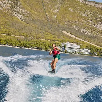 Ski nautique & Wakeboard