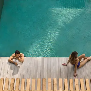 Où partir en week-end en amoureux ?