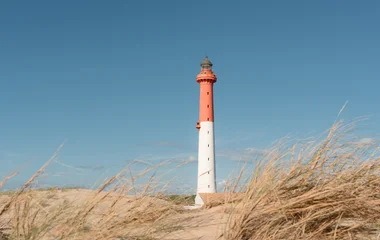 Phare à La Palmyre Atlantique
