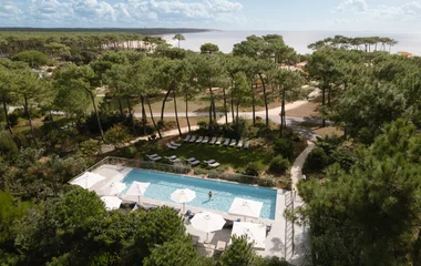 Resort Opio en Provence