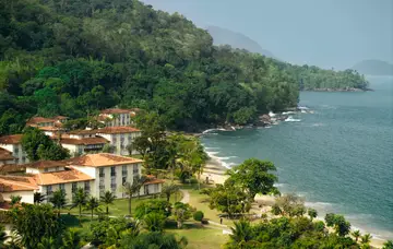 Rio Das Pedras