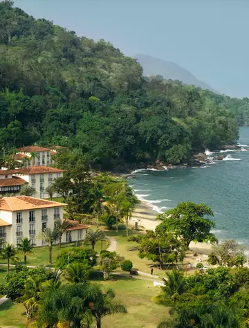 Rio Das Pedras