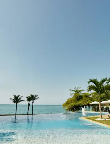 Piscines