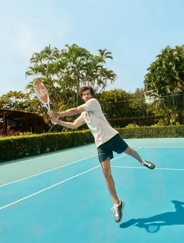Tennis