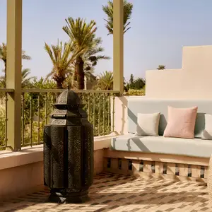 Marrakech la Palmeraie