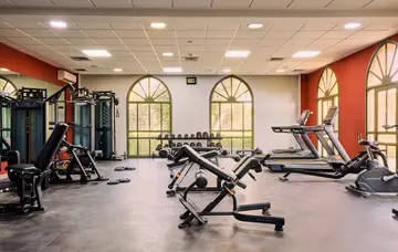 Cardio Training