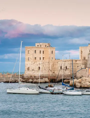 Des Pouilles à la Riviera turque
