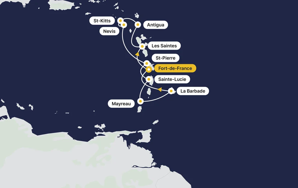 Wonders of the West Indies