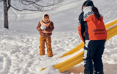 Sahoro Hokkaido au Japon