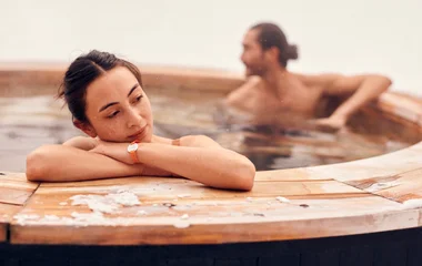 Revitalizing rituals