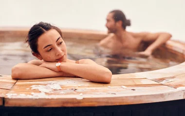 Spa e relaxamento no Club Med