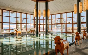 Piscines