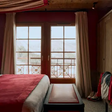 Chalet 2 chambres
