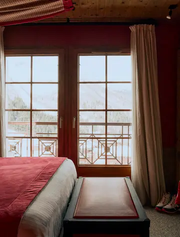 Chalet 2 chambres