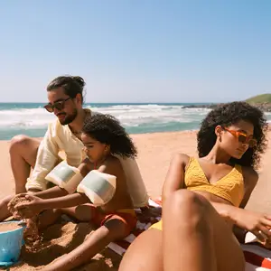 Voyage en Afrique du Sud en famille