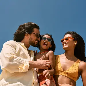 An exclusive beach & safari offer