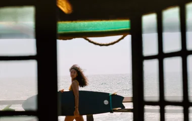 Première école de surf