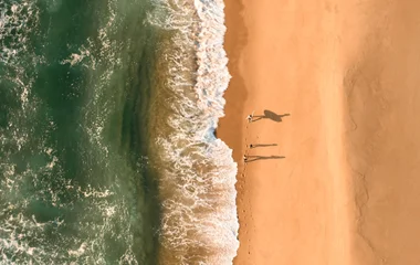 Surf en Afrique du Sud