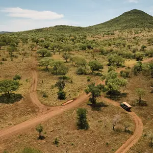 Voyage en Afrique du Sud en septembre