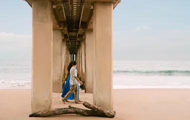 Durban Afrique du Sud