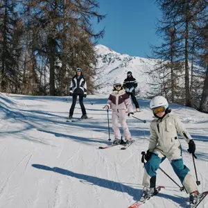 Où partir en décembre en famille ?