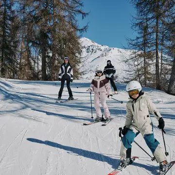 Ski