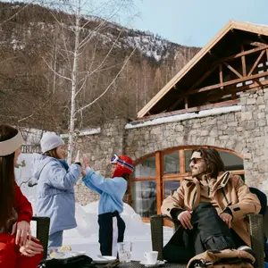 Serre Chevalier