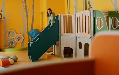 Club Enfant Serre Chevalier