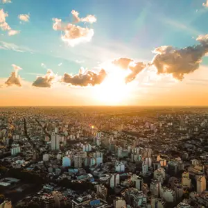 Voyage en famille en Argentine