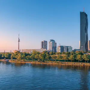 Voyage en famille en Autriche