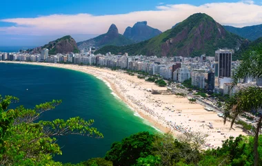 brésil rio de janeiro