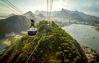 Rio de Janeiro au Brésil