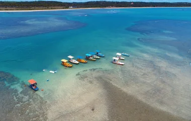 Brésil Salvador de Bahia