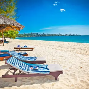 Le climat au Cambodge