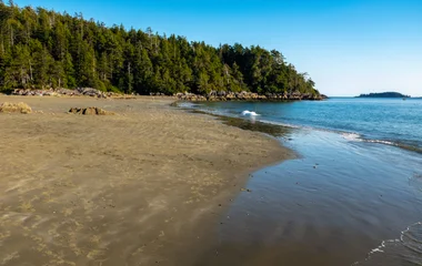 plage canada