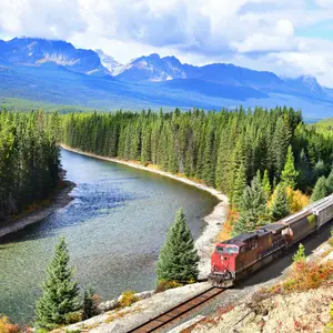Quand partir au Canada ?