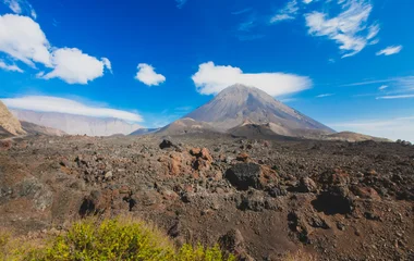 volcan cap-vert