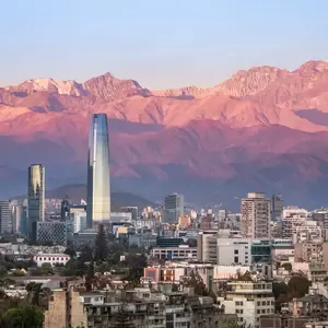 Voyage en famille au Chili