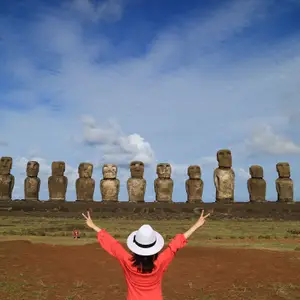 Le top des lieux à visiter au Chili