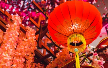 Chine