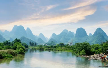 chine guilin