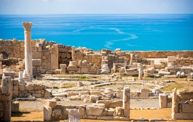 Du néolithique à l'époque byzantine