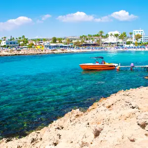 Les meilleures excursions à Chypre