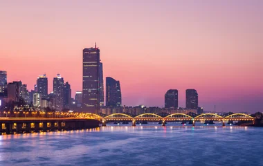 NOËL EN CORÉE DU SUD