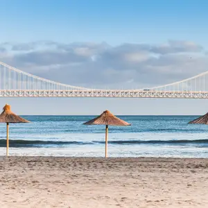 climat en corée du sud