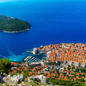 Quand partir en Croatie ?