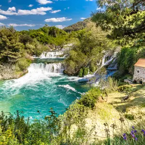 Les meilleures randonnées en Croatie