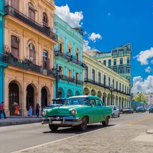 Que faire à Cuba ?