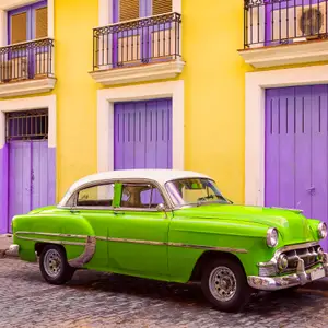 Les meilleures excursions à Cuba