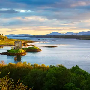 Que faire en Écosse ?